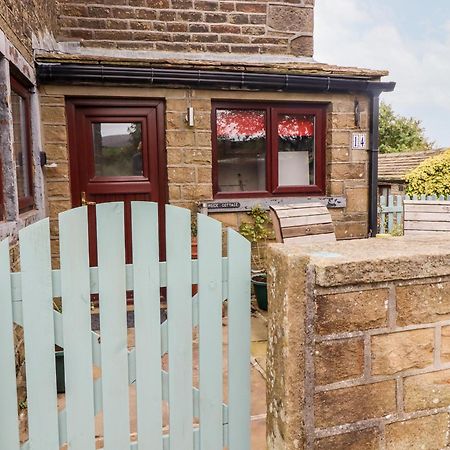 Moorside Cottage Oxenhope Exterior photo