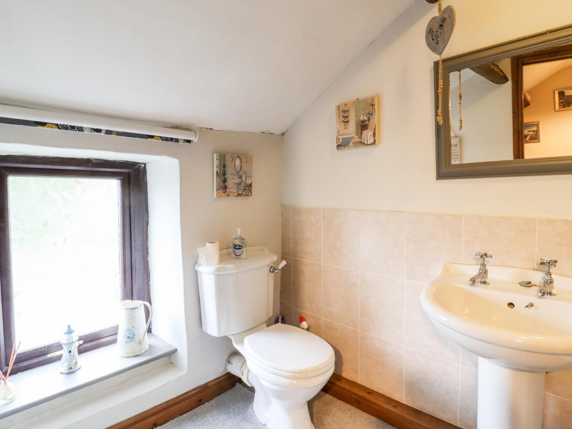 Moorside Cottage Oxenhope Exterior photo